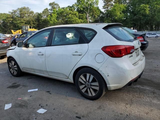 2013 KIA Forte EX