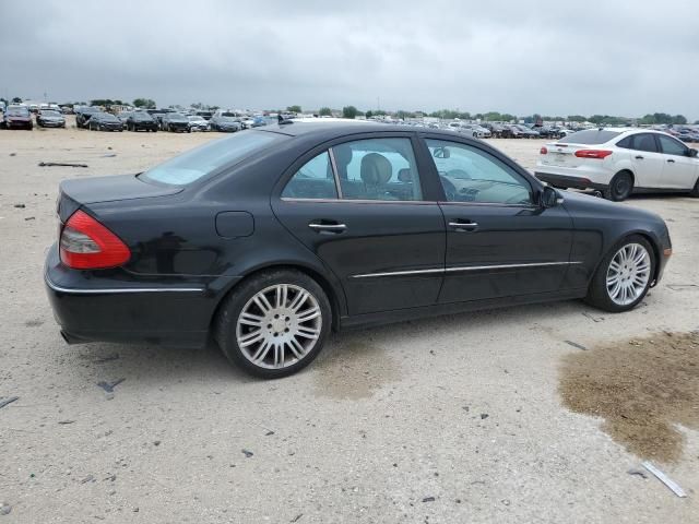 2008 Mercedes-Benz E 350