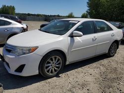 2013 Toyota Camry L for sale in Arlington, WA