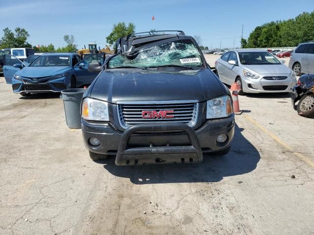 2006 GMC Envoy