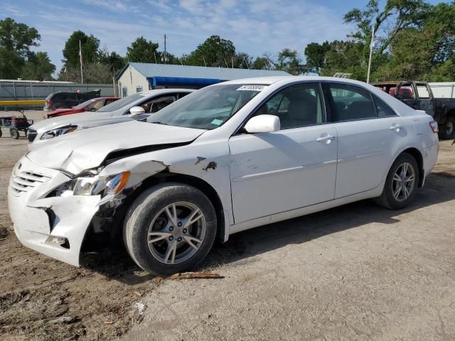 2009 Toyota Camry Base