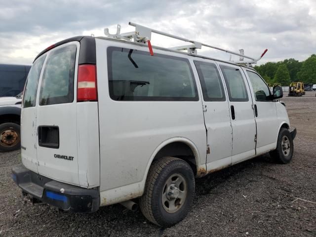 2006 Chevrolet Express G1500