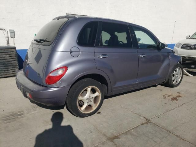 2007 Chrysler PT Cruiser Touring