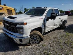 2024 Chevrolet Silverado K3500 en venta en Leroy, NY