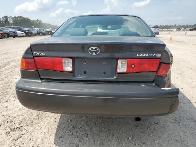 2000 Toyota Camry CE