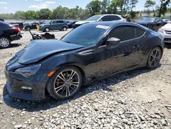 Salvage cars for sale from Copart Byron, GA: 2013 Subaru BRZ 2.0 Premium