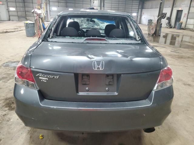 2010 Honda Accord EX