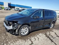 Chrysler Pacifica salvage cars for sale: 2023 Chrysler Pacifica Touring L