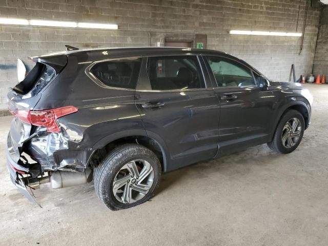 2021 Hyundai Santa FE SE