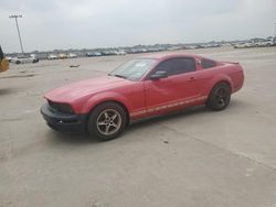 2007 Ford Mustang for sale in Wilmer, TX