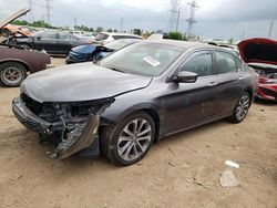 2013 Honda Accord Sport en venta en Elgin, IL