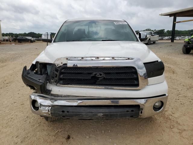 2008 Toyota Tundra Double Cab