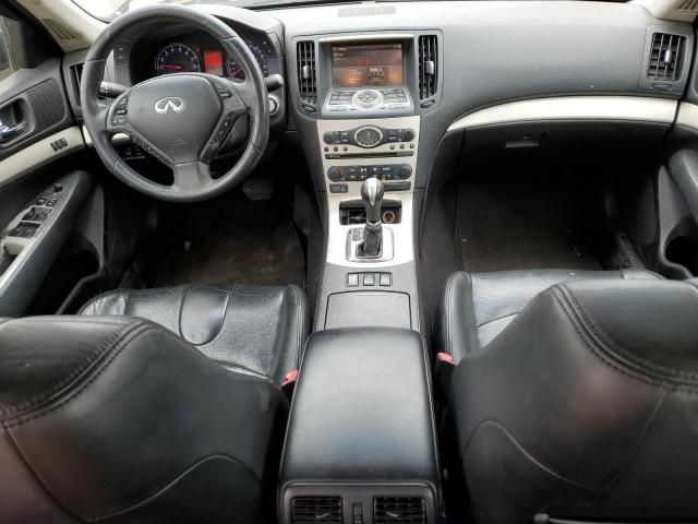 2007 Infiniti G35