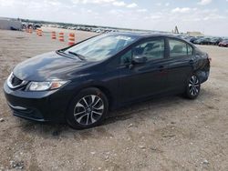 2013 Honda Civic EX for sale in Greenwood, NE