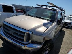 1999 Ford F350 SRW Super Duty en venta en Martinez, CA