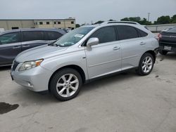 2010 Lexus RX 350 for sale in Wilmer, TX