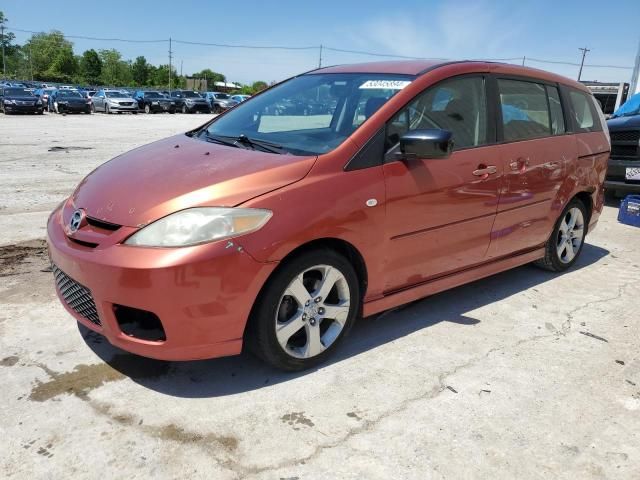 2006 Mazda 5