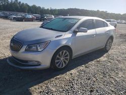 Buick salvage cars for sale: 2014 Buick Lacrosse