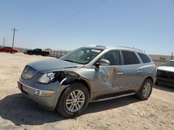 2008 Buick Enclave CX for sale in Andrews, TX