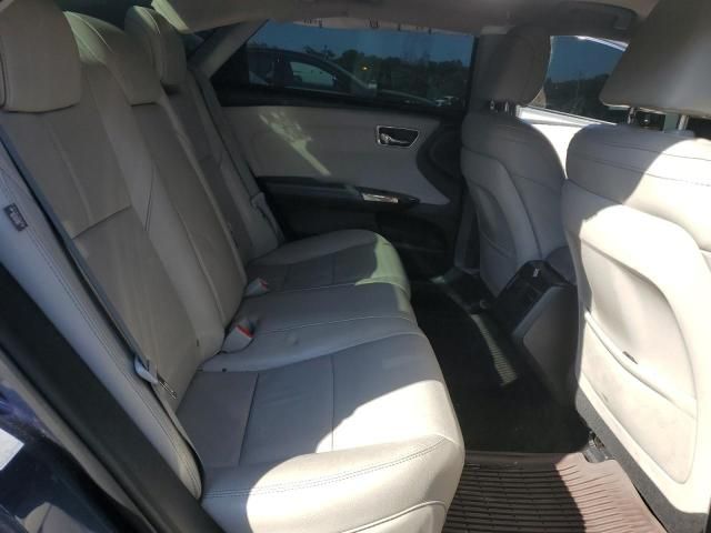 2014 Toyota Avalon Base