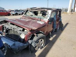 2008 Jeep Wrangler Unlimited Sahara for sale in Phoenix, AZ