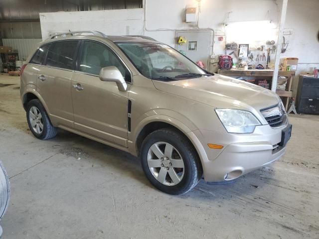 2008 Saturn Vue XR