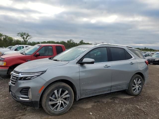 2024 Chevrolet Equinox Premiere