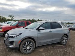 2024 Chevrolet Equinox Premiere en venta en Des Moines, IA