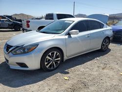 2017 Nissan Altima 2.5 en venta en North Las Vegas, NV