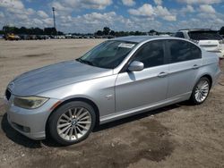 BMW 3 Series salvage cars for sale: 2010 BMW 328 XI