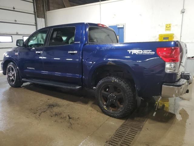 2007 Toyota Tundra Crewmax Limited