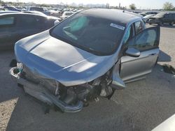 Salvage cars for sale from Copart Tucson, AZ: 2022 Ford Edge SEL
