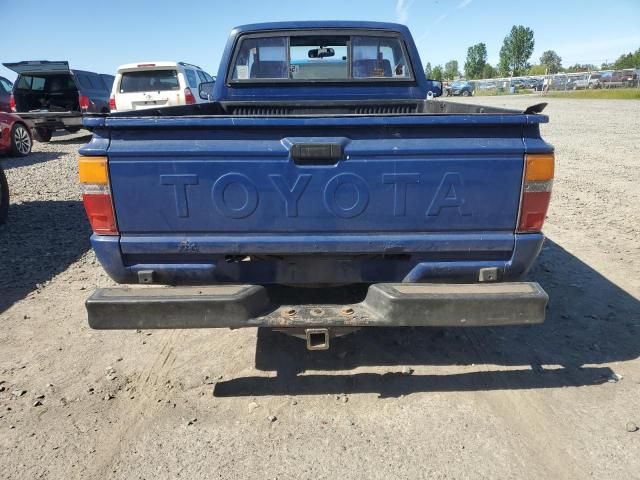 1986 Toyota Pickup 1/2 TON RN50