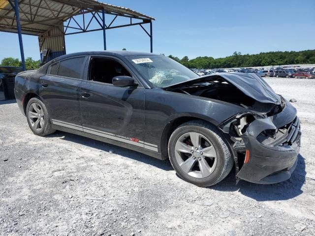 2015 Dodge Charger SE