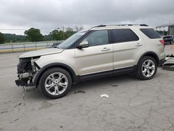 2011 Ford Explorer Limited for sale in Lebanon, TN