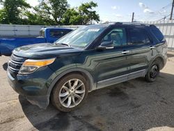 2013 Ford Explorer Limited for sale in West Mifflin, PA