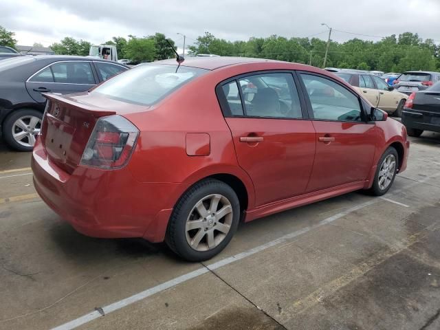 2010 Nissan Sentra 2.0