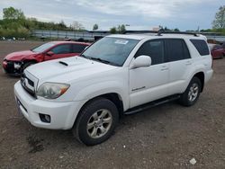 2006 Toyota 4runner SR5 for sale in Columbia Station, OH