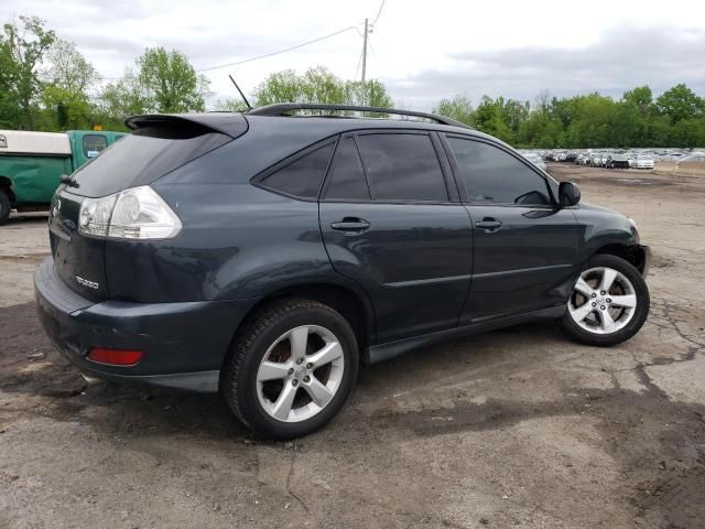 2005 Lexus RX 330