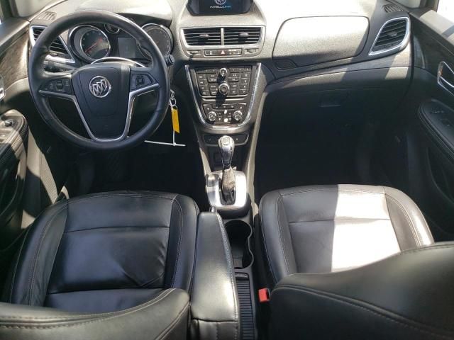 2014 Buick Encore Premium