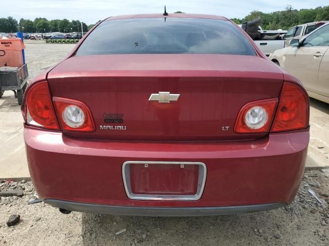 2008 Chevrolet Malibu 2LT