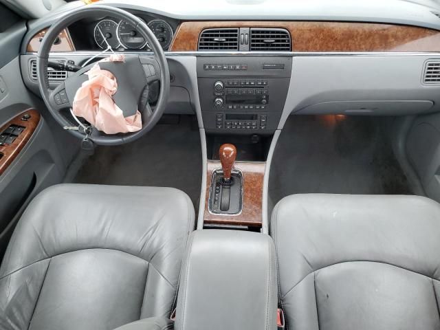 2005 Buick Lacrosse CXS