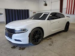 Vehiculos salvage en venta de Copart Concord, NC: 2018 Dodge Charger SXT