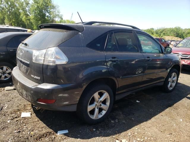 2007 Lexus RX 350