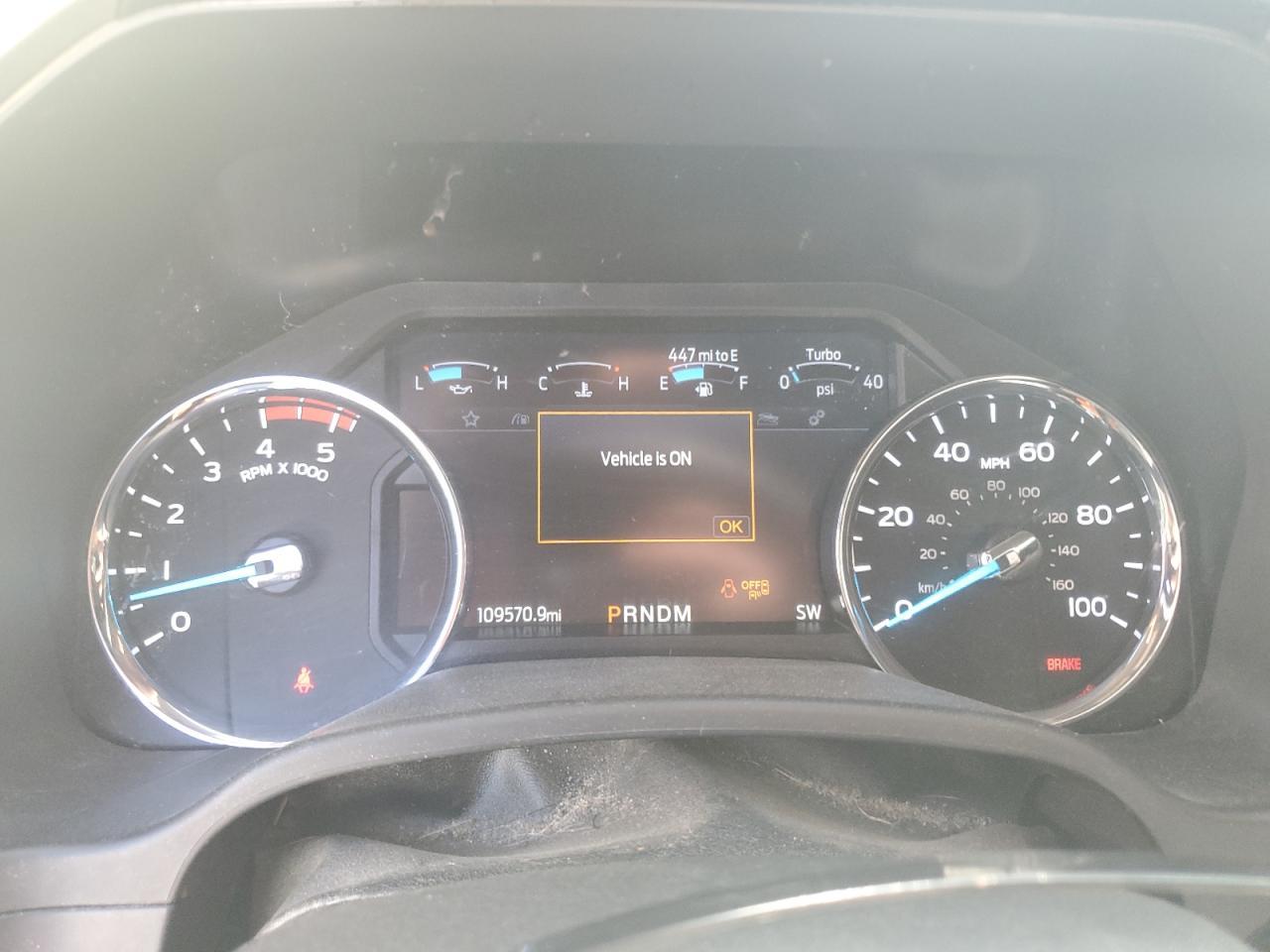 2020 Ford F350 Super Duty