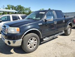 2008 Ford F150 Supercrew for sale in Spartanburg, SC