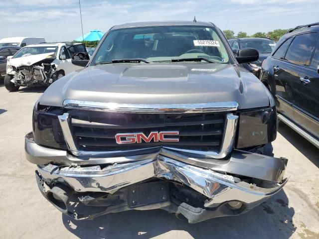 2007 GMC New Sierra C1500