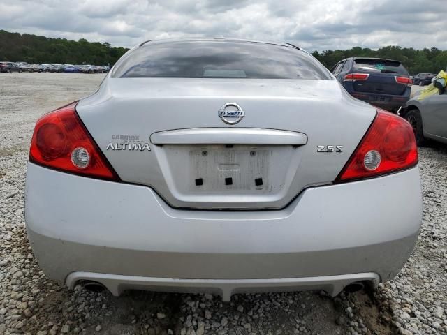 2010 Nissan Altima S