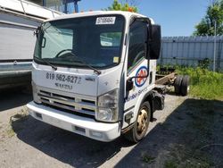 2014 Isuzu NRR for sale in Bowmanville, ON