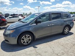 2012 Honda Odyssey EX for sale in Indianapolis, IN
